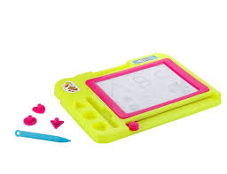 TOYS SLATE