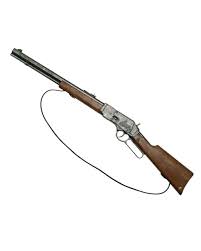 WESTERN RIFLE