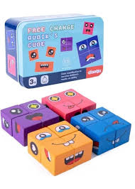 WONDER PUZZLES