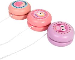 YOYO