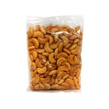 KAJJU SALTED BISCUIT