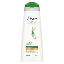 DOVE HAIR FALL RESCUE