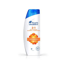 HEAD&SHOULDERS 2IN1 ADSC ANTI-HAIRFALL