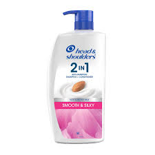 HEAD&SHOULDERS 2IN1 ADSC S & S