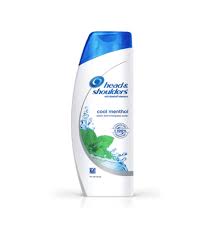 HEAD&SHOULDERS ADS C M