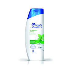 HEAD&SHOULDERS ADS COOL MENTHOL