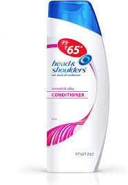 HEAD&SHOULDERS S&S CONDITIONER