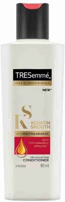 KS  KERATIN SMOOTH  85ML