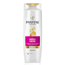 PANTENE HAIRFALL CONTROL
