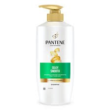 PANTENE SILKY SMOOTH
