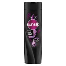 SUNSILK BLACK SHINE