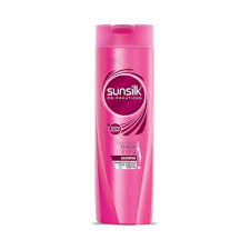 SUNSILK THICK & LONG
