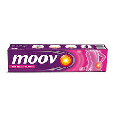 MOOV PAIN RELIEF 30G