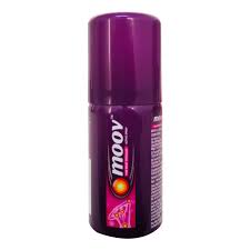 MOOV SPRAY 15G