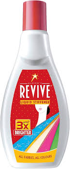 REVIVE LIQUID STIFFNER