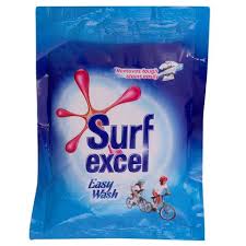 SURF EXCEL EASY WASH 75 GM